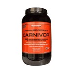 Carnivor (946g) Musclemeds - Pasta de Chocolate com Amendoim