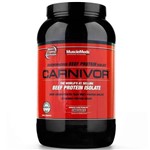 Carnivor (2lbs) - Musclemeds
