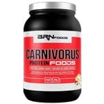 Ficha técnica e caractérísticas do produto Carnivorus Protein Foods Br Nutrition Foods - 900g