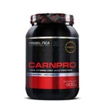 Carnpro - 900g Chocolate - Probiótica