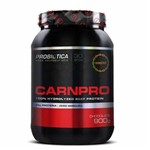 Ficha técnica e caractérísticas do produto Carnpro - 900g Chocolate - Probiótica