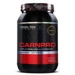 Carnpro - 900g Morango - Probiotiica