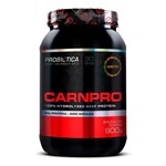 Ficha técnica e caractérísticas do produto Carnpro 900g - Probiotica