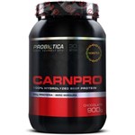 Ficha técnica e caractérísticas do produto Carnpro 900g - Probiótica