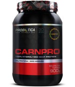 Ficha técnica e caractérísticas do produto CarnPro (900g)- Probiótica