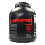 Ficha técnica e caractérísticas do produto CarnPro - Probiótica - Baunilha - 1,8 Kg