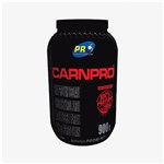 Ficha técnica e caractérísticas do produto Carnpro - Probiótica - Baunilha - 900 G