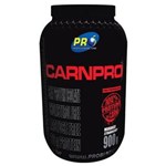 Ficha técnica e caractérísticas do produto Carnpro Probiótica - Chocolate - 900 G