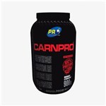 Ficha técnica e caractérísticas do produto Carnpro - Probiótica - Morango - 900 G