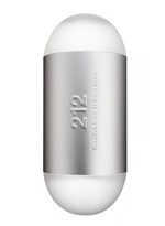 Ficha técnica e caractérísticas do produto Carolina Herrera 212 Eau de Toilette Perfume Feminino 30ml - não