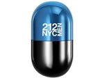Ficha técnica e caractérísticas do produto Carolina Herrera 212 NYC Men Pills - Perfume Masculino Eau de Toilette 20 Ml