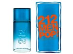 Ficha técnica e caractérísticas do produto Carolina Herrera 212 Pop - Perfume Masculino Eau de Toilette 100 Ml