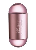 Ficha técnica e caractérísticas do produto Carolina Herrera 212 Sexy Eau de Parfum Perfume Feminino 100ml - não
