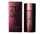 Carolina Herrera 212 Sexy - Perfume Masculino Eau de Toilette 100 Ml