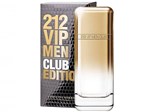Carolina Herrera 212 VIP Men Club Edition Perfume - Masculino Eau de Toilette 100ml
