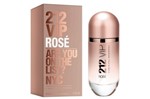 Ficha técnica e caractérísticas do produto Carolina Herrera 212 Vip Rose - Perfume Fem. 80ml