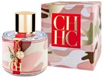 Ficha técnica e caractérísticas do produto Carolina Herrera CH Africa Limited Edition Perfume - Feminino Eau de Toilette 100ml