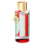 Ficha técnica e caractérísticas do produto Carolina Herrera CH L’Eau Perfume Feminino (Eau de Toilette) 100ml