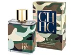 CH Men Africa Limited Edition Carolina Herrera - Perfume Masculino - Eau de Toilette