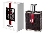 Carolina Herrera CH Men - Perfume Masculino Eau de Toilette 100 Ml