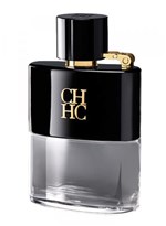 Ficha técnica e caractérísticas do produto Carolina Herrera CH Men Privé Eau de Toillete Perfume Masculino 50ml - não