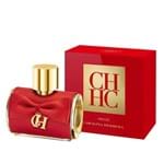 Ficha técnica e caractérísticas do produto Carolina Herrera Ch Privée Eau de Parfum 30Ml