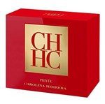 Ficha técnica e caractérísticas do produto Carolina Herrera CH Privée Eau de Parfum 80ml