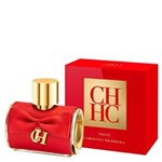 Ficha técnica e caractérísticas do produto Carolina Herrera CH Privée Eau de Parfum Feminino 30ml