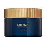 Ficha técnica e caractérísticas do produto Carolina Herrera Good Girl Body Cream 200ml