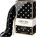 Ficha técnica e caractérísticas do produto Carolina Herrera - Good Girl Dot Drama 80ml - Eau de Parfum Feminino