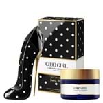 Ficha técnica e caractérísticas do produto Carolina Herrera Good Girl Dots Kit - Eau de Parfum + Hidratante Corporal Kit