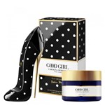 Ficha técnica e caractérísticas do produto Carolina Herrera Good Girl Dots Kit - Eau de Parfum + Hidratante Corporal