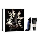 Ficha técnica e caractérísticas do produto Carolina Herrera Good Girl kit – Perfume Feminino EDP + Loção Corporal
