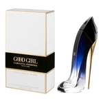 Ficha técnica e caractérísticas do produto Carolina Herrera Good Girl Légère Eau de Parfum 30ml