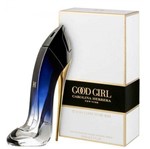 Ficha técnica e caractérísticas do produto Carolina Herrera Good Girl Légère Feminino Eau de Parfum 80ml