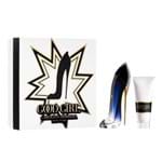 Ficha técnica e caractérísticas do produto Carolina Herrera Good Girl Légere Kit – Perfume Feminino EDP + Loção Corporal Kit