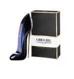 Ficha técnica e caractérísticas do produto Carolina Herrera Good Girl Perfume Feminino Eau de Parfum 80Ml