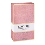 Ficha técnica e caractérísticas do produto Carolina Herrera Goodgirl Fantastic Pink Coll - Eau de Parfum - Perfume Feminino 80ml