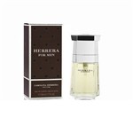 Ficha técnica e caractérísticas do produto Carolina Herrera Herrera For Men Perfume Masculino - Eau de Toilette 30ml