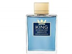Ficha técnica e caractérísticas do produto Carolina Herrera King Of Seduction Absolute - Perfume Masculino Eau de Toilette 200ml