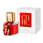 Ficha técnica e caractérísticas do produto Carolina Herrera Perfume Feminino CH - Eau de Toilette 30ml