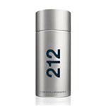 Ficha técnica e caractérísticas do produto Carolina Herrera Perfume Masculino 212 NYC Men EDT 200ml
