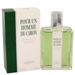 Ficha técnica e caractérísticas do produto Caron Pour Homme Eau de Toilette Spray Perfume Masculino 125 ML-Caron