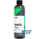 Ficha técnica e caractérísticas do produto CarPro HydroFoam Wash&Coat Shampoo Com Selante 500ml