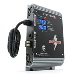 Ficha técnica e caractérísticas do produto Carregador Stetsom Chv3000 para Sistemas Alta Voltagem 12v - 132v - 16 Amperes
