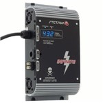 Ficha técnica e caractérísticas do produto Carregador Stetsom CHV3000 para Sistemas Alta Voltagem 12V - 132V - 16 Amperes