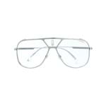 Ficha técnica e caractérísticas do produto Carrera Óculos de Sol Oversized - Metálico