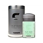 Ficha técnica e caractérísticas do produto Carrera Perfume Masculino Tradicional - Eau de Toilette 100ml