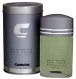 Ficha técnica e caractérísticas do produto Carrera Pour Homme Eau de Toilette Perfume Masculino 100Ml
