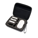 Ficha técnica e caractérísticas do produto Carry Case Bag portátil PC Shell duro da bateria Caixa de armazenamento para DJI Zerotech Dobby bolso Drone & Acessórios